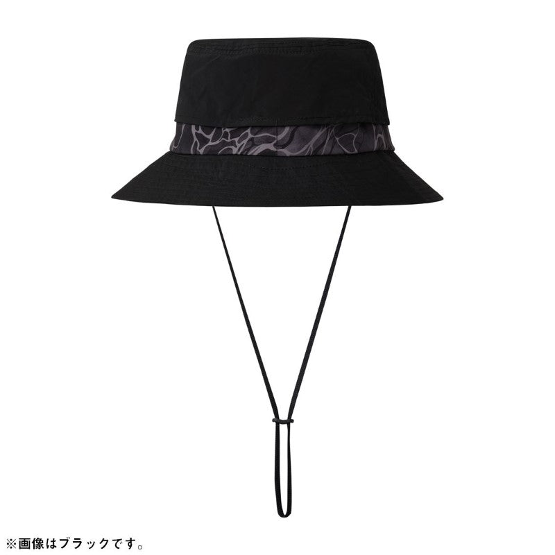 DC-4225 ベンチレーションバケットハット