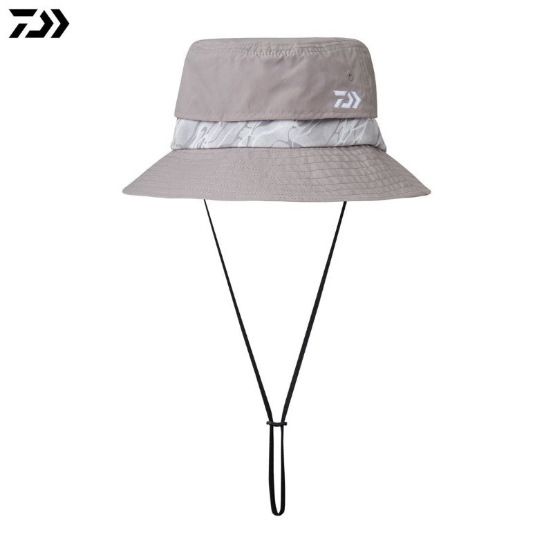 DC-4225 ベンチレーションバケットハット