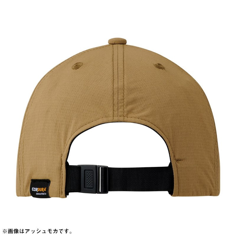 DC-6725 コーデュラ ストレッチフィットキャップ