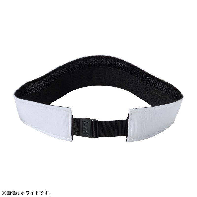 DC-7525 スポーツサンバイザー