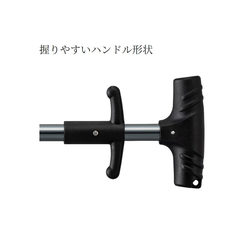 UL-512Y フックリリサー TYPE-U シルバー