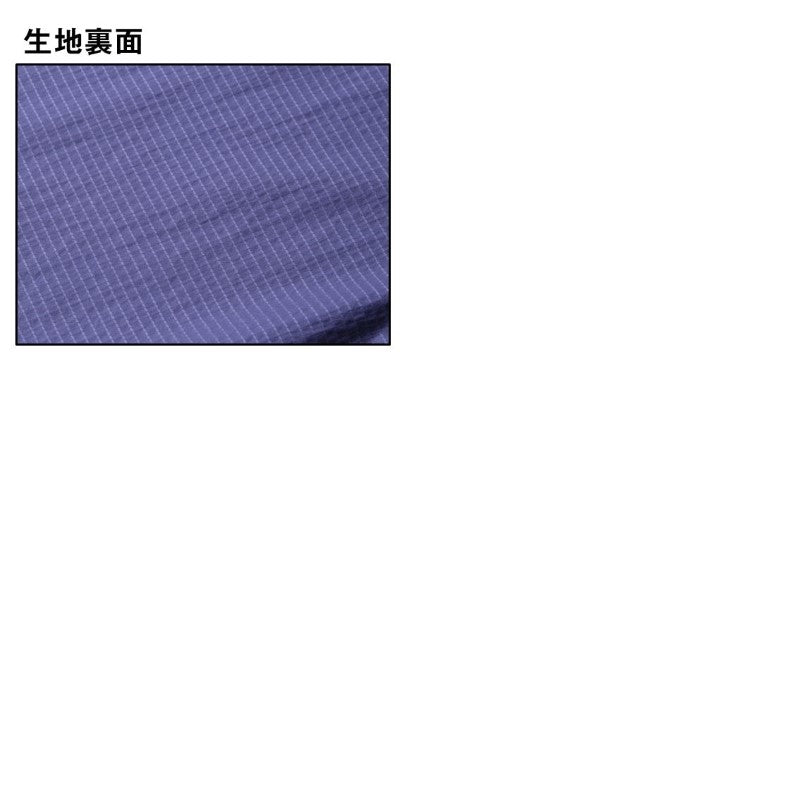 DJ-5025 パーテックス ポケッタブルフーディジャケット
