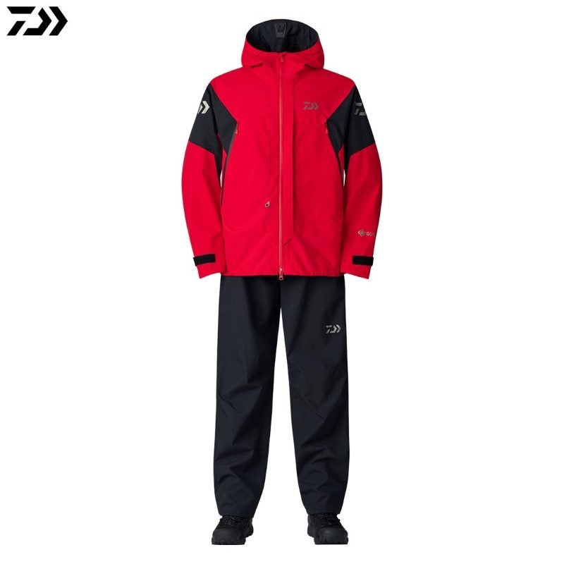 DR-1825 ゴアテックス コンビアップレインスーツ