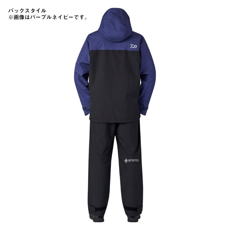 DR-1925 ゴアテックス バーサタイルレインスーツ