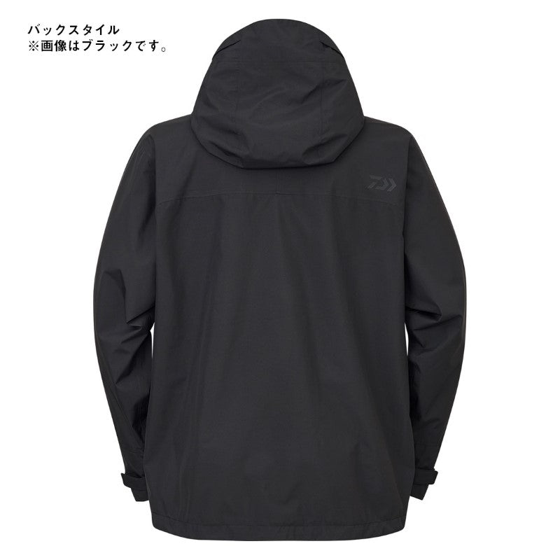 DR-1925J ゴアテックス バーサタイルレインジャケット