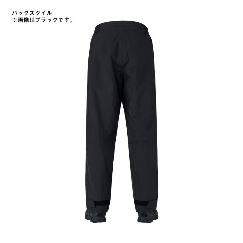 DR-1925P ゴアテックス バーサタイルレインパンツ