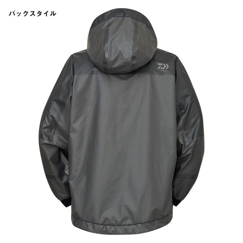 DR-2325J スプレーコートレインジャケット
