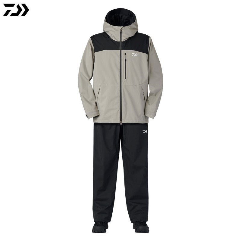 DR-3625 レインマックス レインスーツ