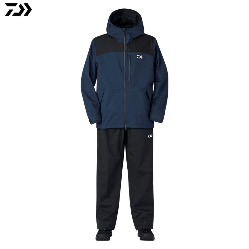 DR-3625 レインマックス レインスーツ