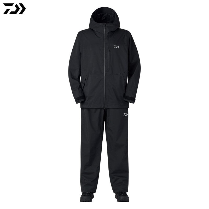 DR-3625 レインマックス レインスーツ