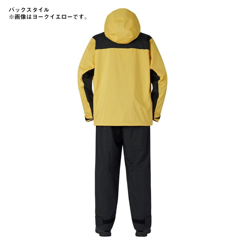 DR-3625 レインマックス レインスーツ