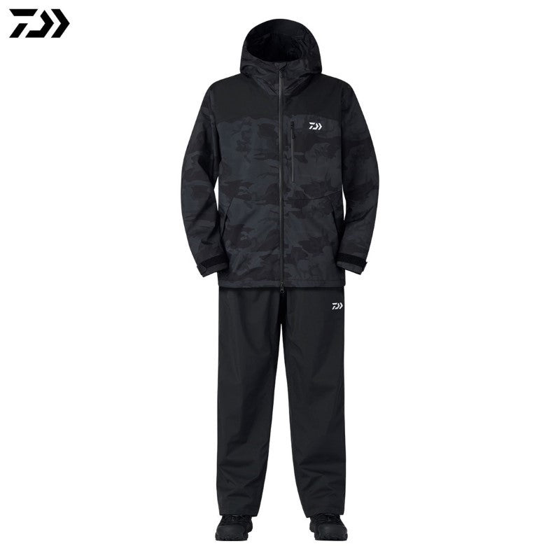 DR-3625 レインマックス レインスーツ