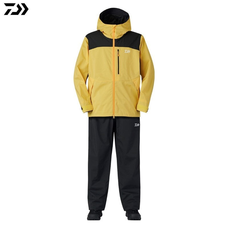 DR-3625 レインマックス レインスーツ