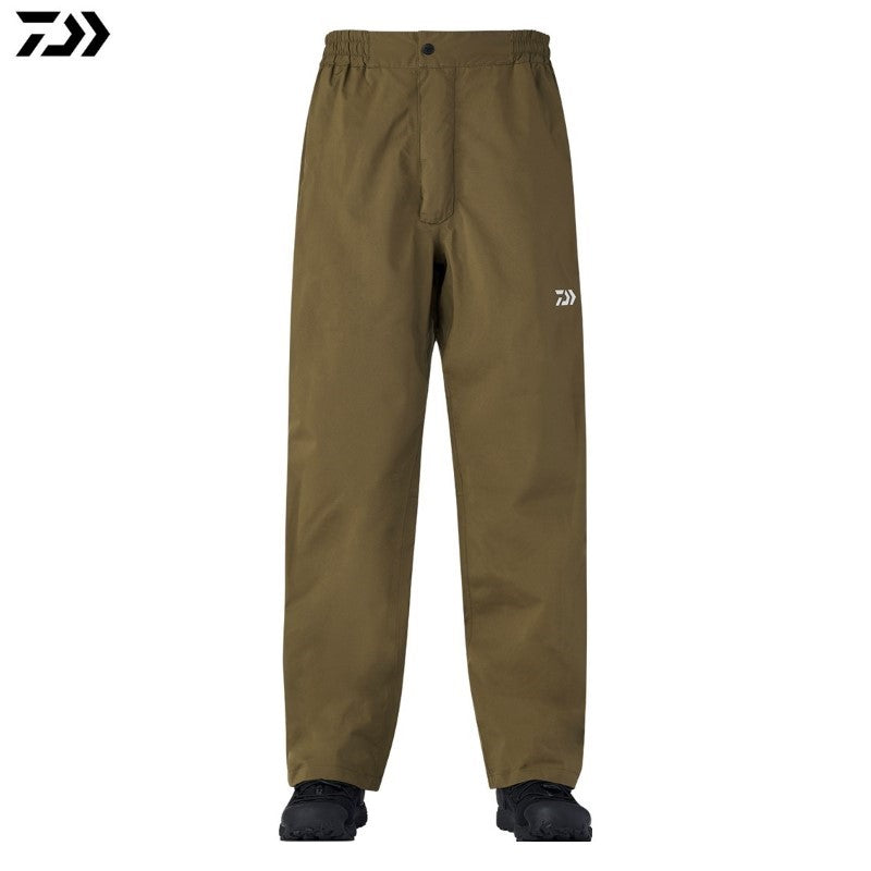 DR-3625P レインマックス レインパンツ