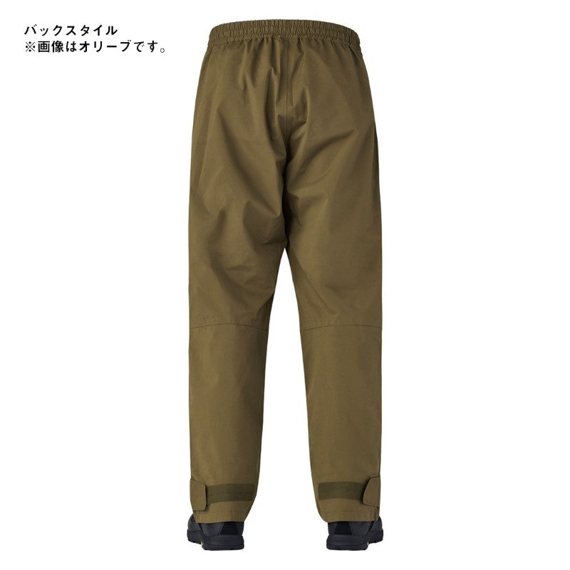 DR-3625P レインマックス レインパンツ
