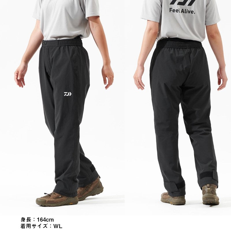 DR-3625P レインマックス レインパンツ