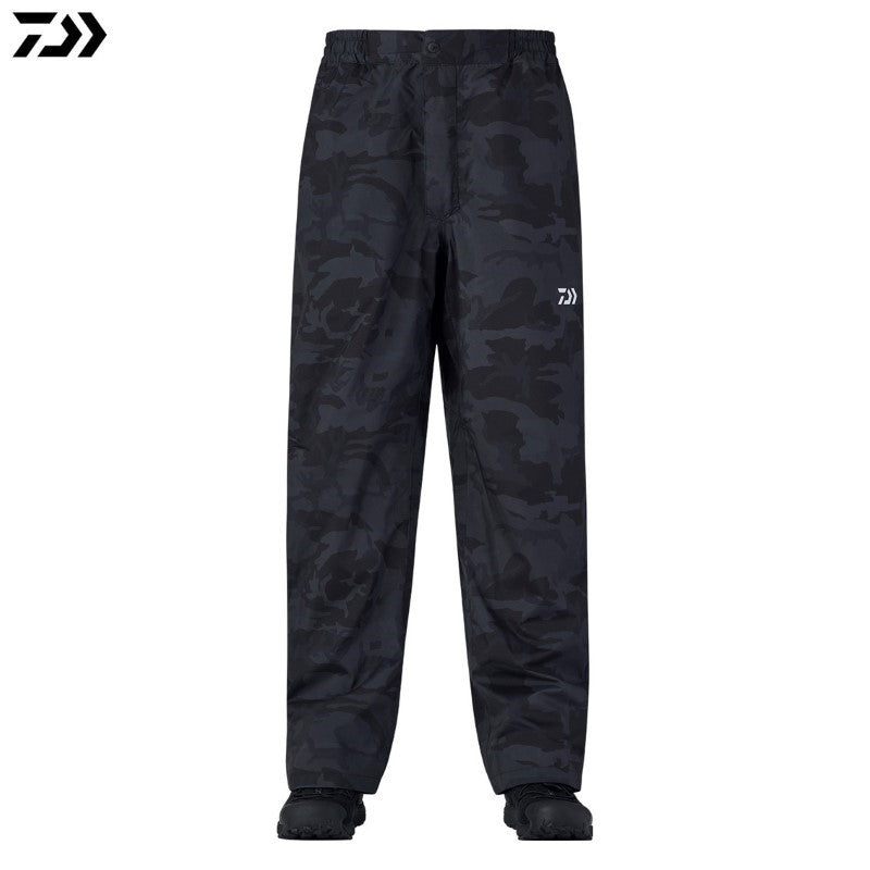 DR-3625P レインマックス レインパンツ