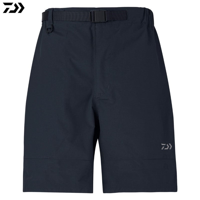 DR-5025P レインマックス リップストップショートパンツ