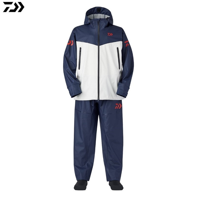 DR-6025 オーシャンレインスーツ