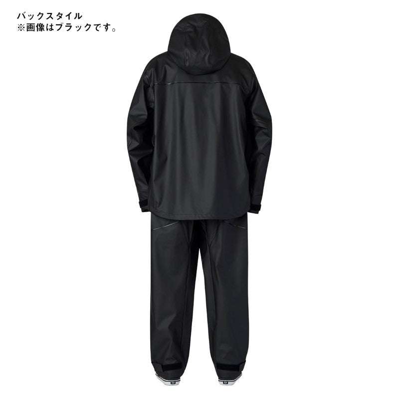 DR-6025 オーシャンレインスーツ