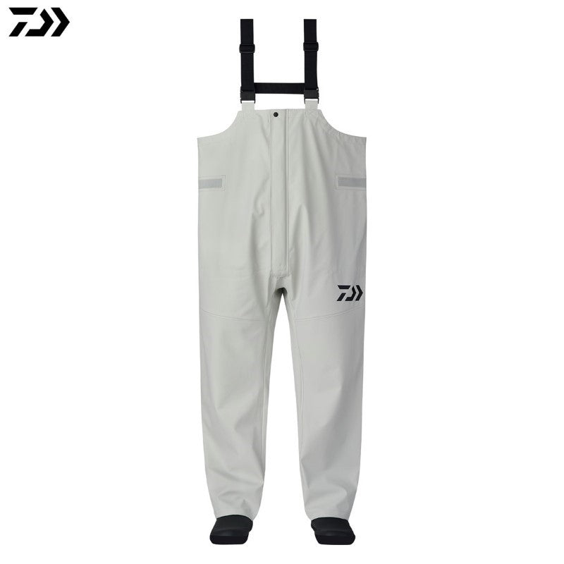DR-6225P オーシャンレインサロペット
