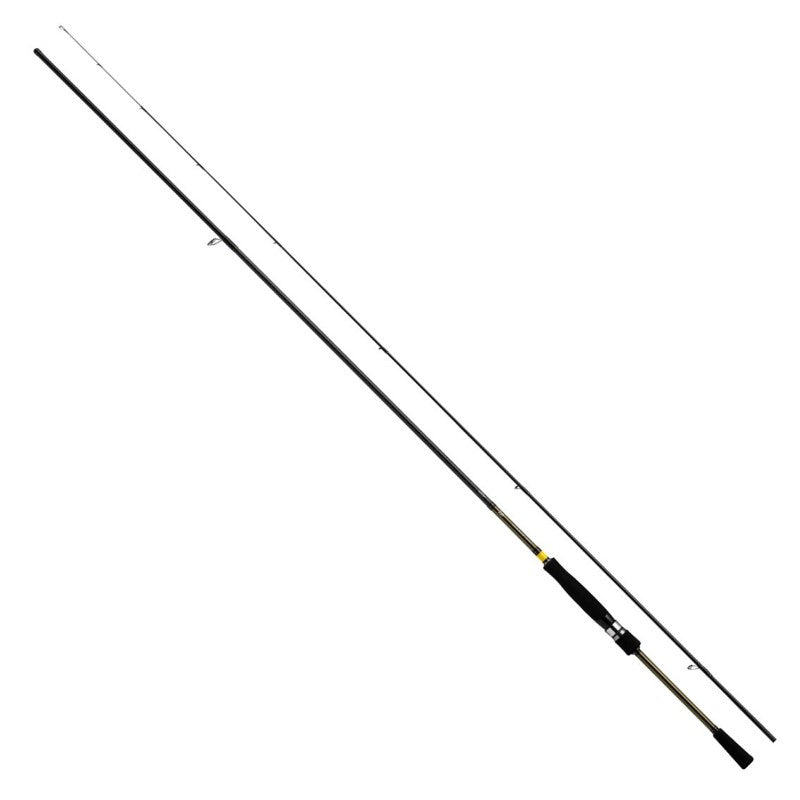 アユイングX 100MS-S / スピニング 【大型商品】