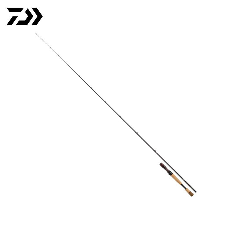 24 スティーズSC C66M/ML-SV・ST ウェアウルフ 【大型商品】