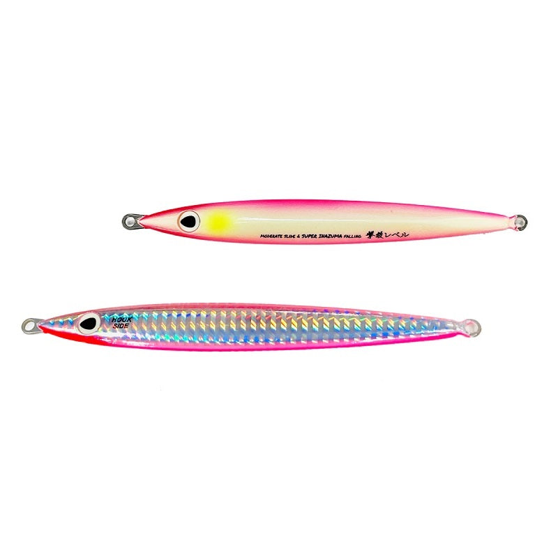 GJL-40 撃投ジグ レベル 40g