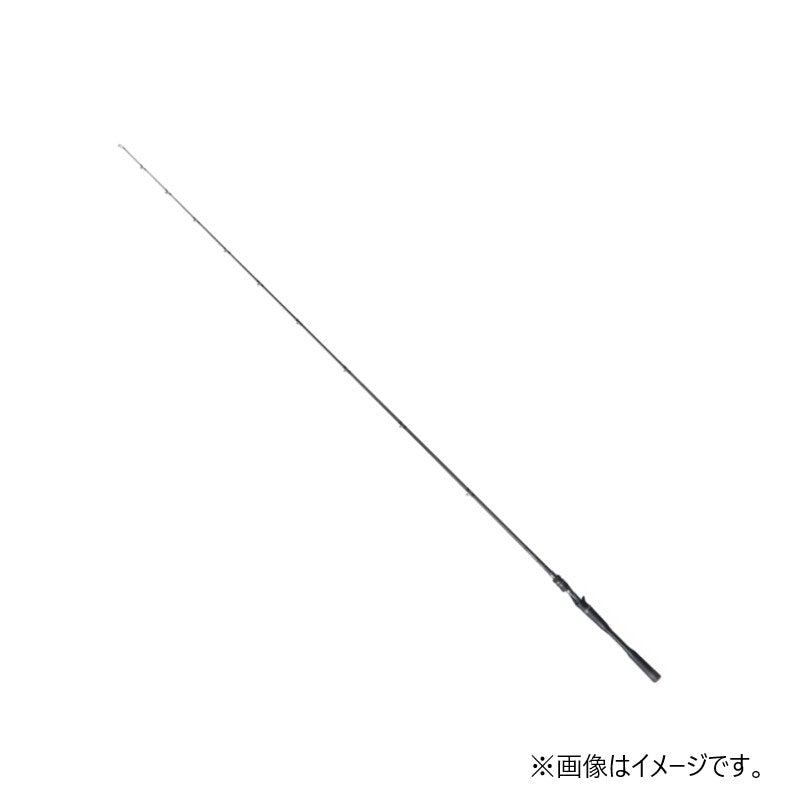 24 ポイズン アドレナ 164MH-SB 【大型商品】 – つり具のBunBun.com