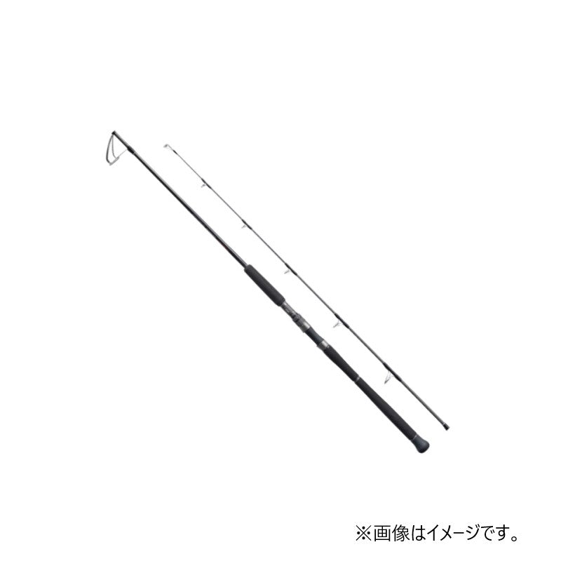 24 オシアプラッガー フルスロットル S77MH 【大型商品】 – つり具の