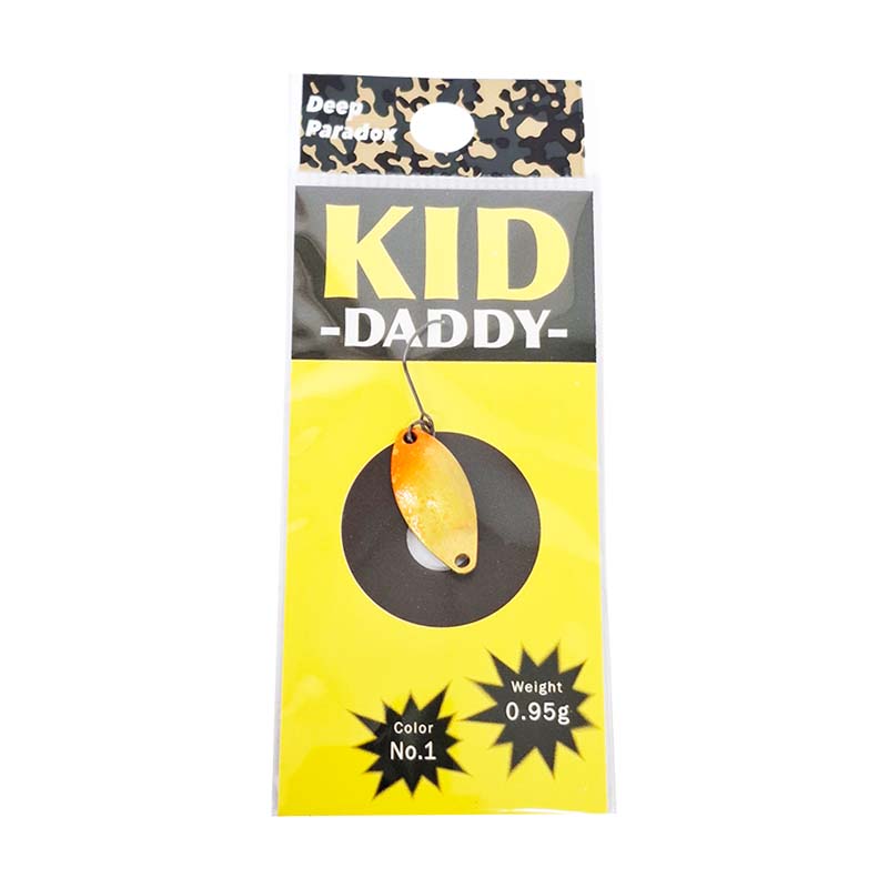 キッド ダディ 0.95g
