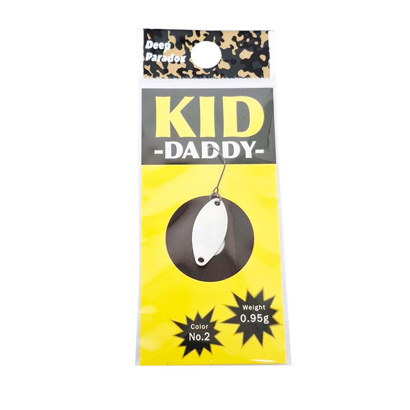 キッド ダディ 0.95g