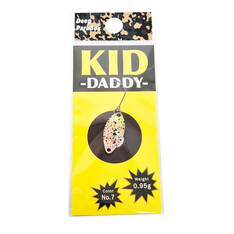 キッド ダディ 0.95g