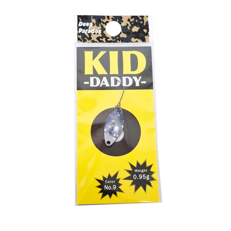 キッド ダディ 0.95g