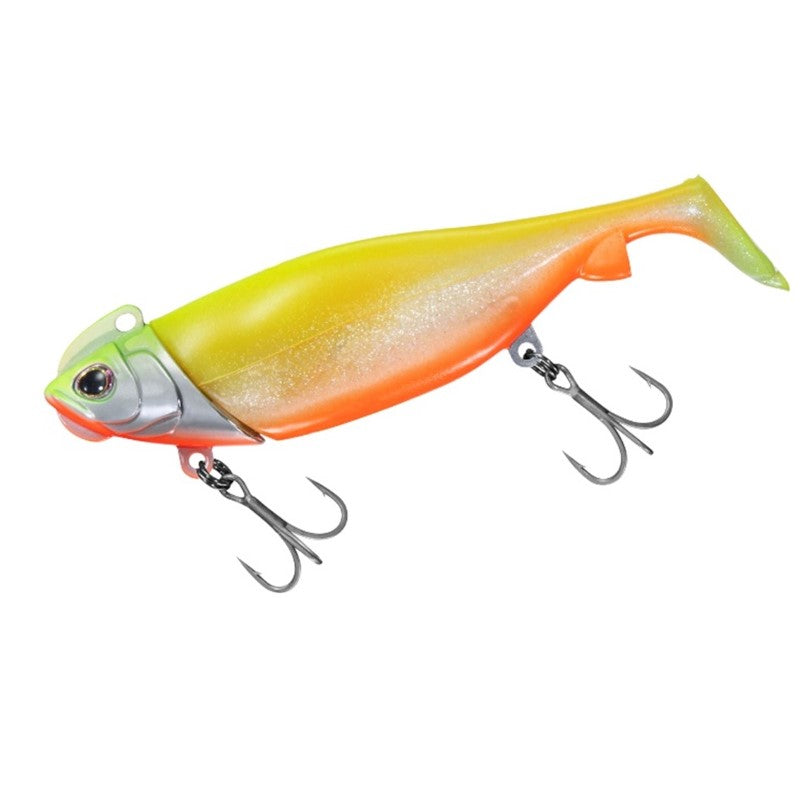 シーバスロデム フラット 30g