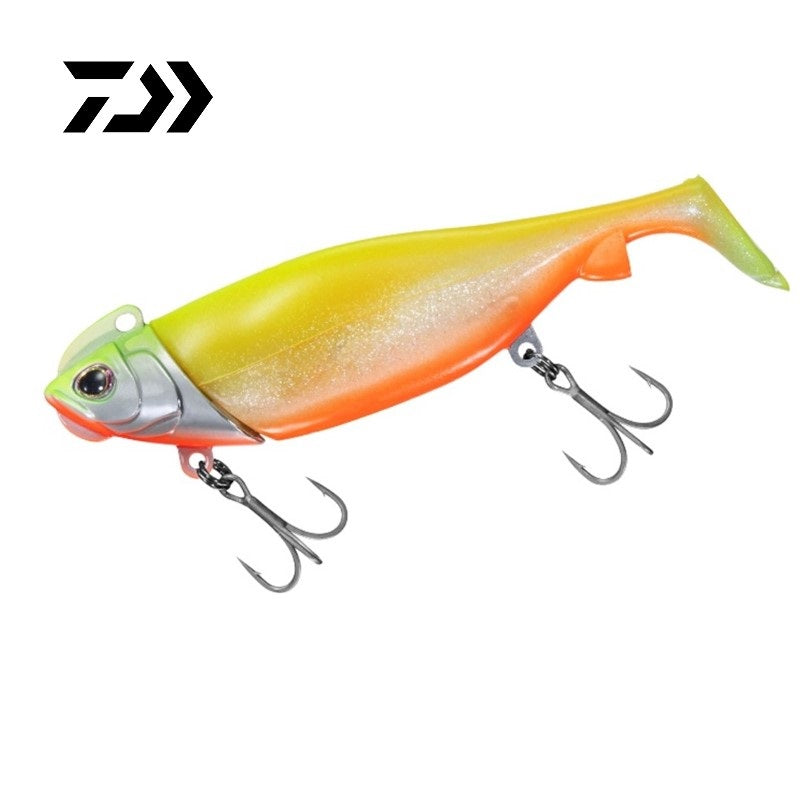 シーバスロデム フラット 30g