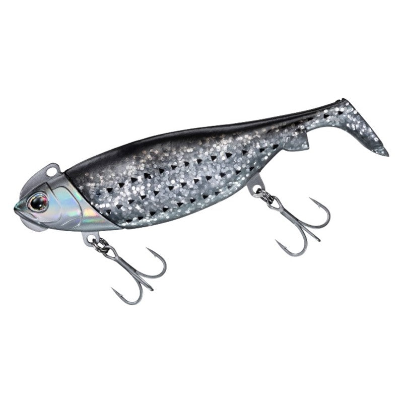 シーバスロデム フラット 30g