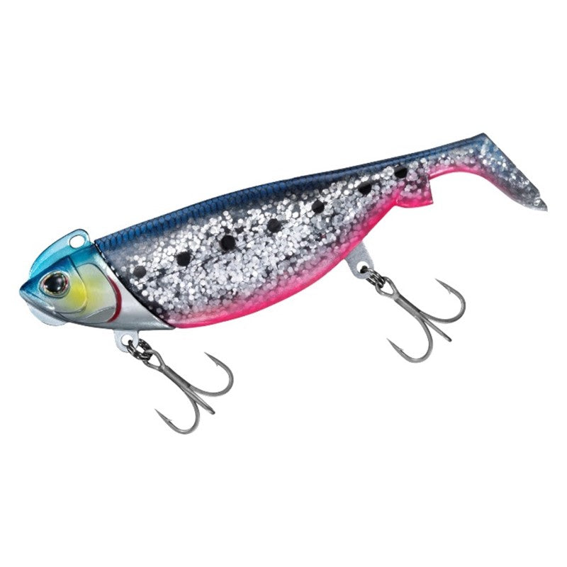 シーバスロデム フラット 30g