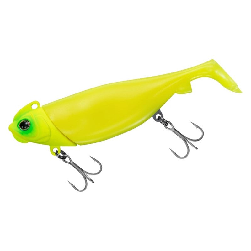 シーバスロデム フラット 30g
