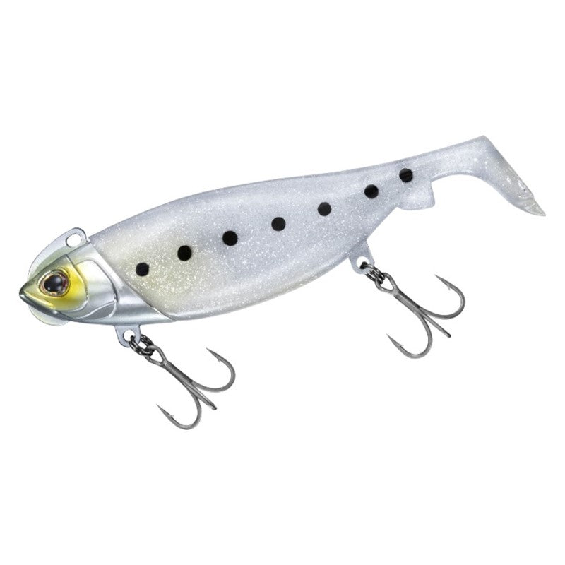 シーバスロデム フラット 30g