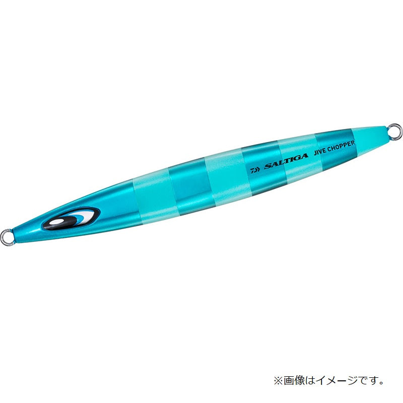 ソルティガ ジャイブチョッパー 60g