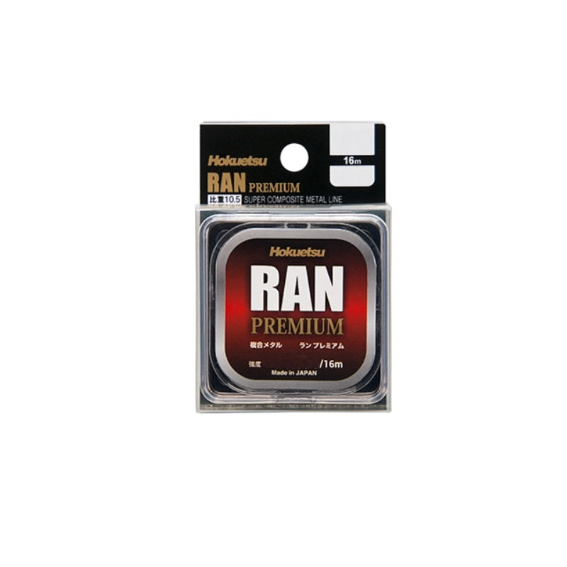 RAN プレミアム 16m