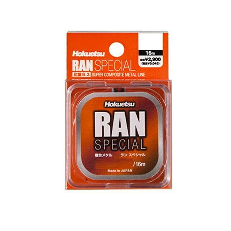 RANスペシャル 16m