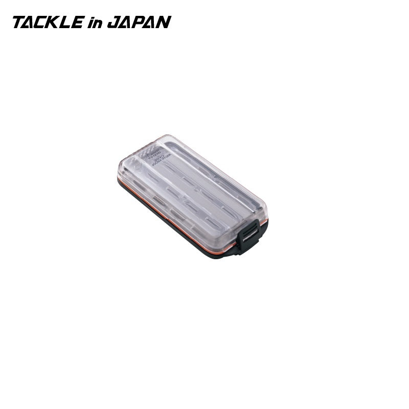 アユ・イカリケース 3L-1 ブラック