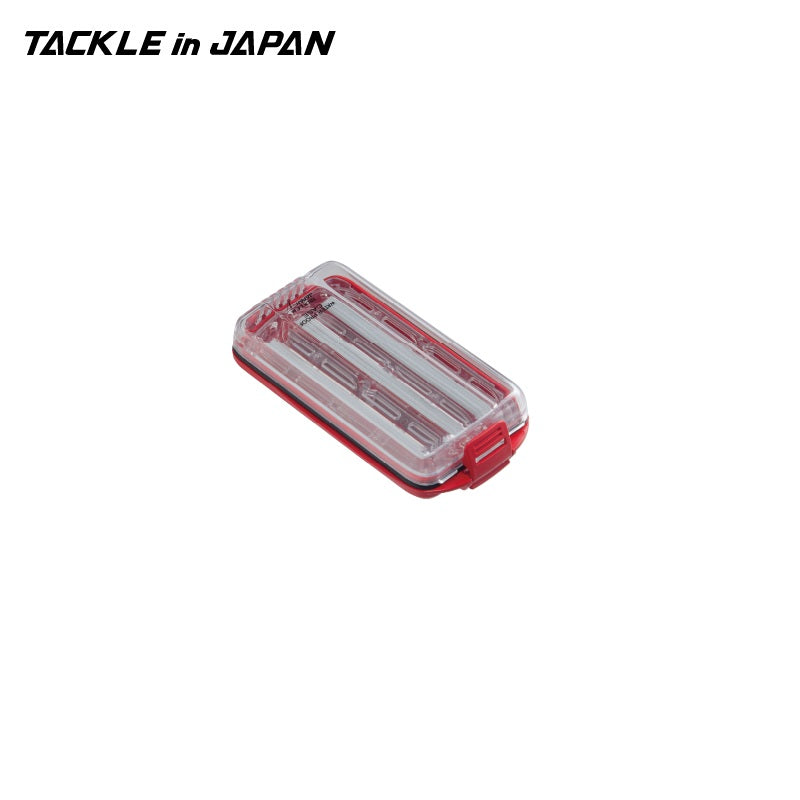アユ・イカリケース 3L-1 レッド