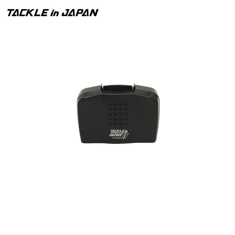クイックフックチェンジャー プラス ブラック