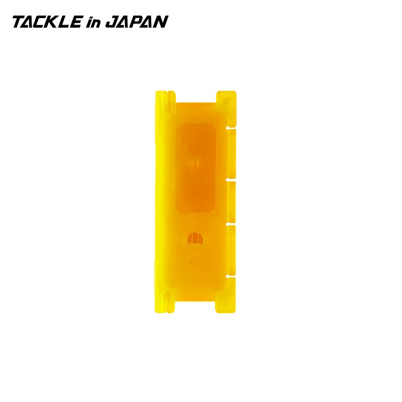 ハナカン仕掛巻フラット オレンジ