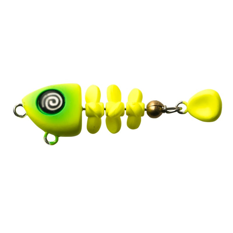 魚骨 44 ディープ