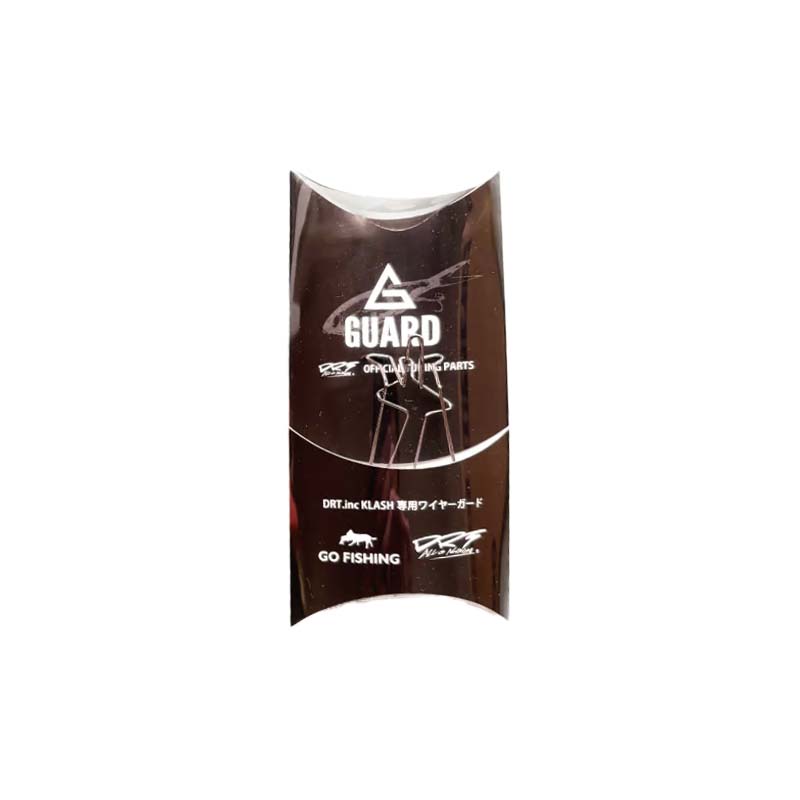 G GUARD KLASH9用 ガンメタ