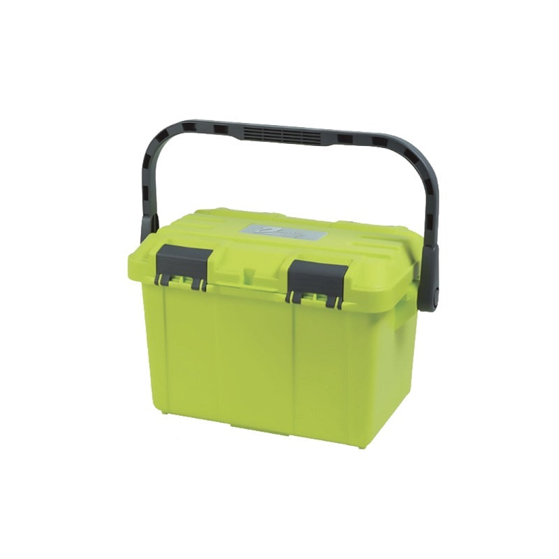 ドカット D-4500 LY ライムイエロー 2025限定カラー – つり具のBunBun.com